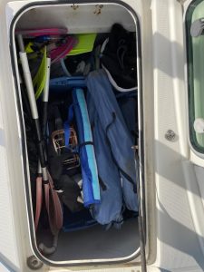 mechanical, Lagoon 380, catamaran for sale