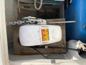 mechanical, Lagoon 380, catamaran for sale