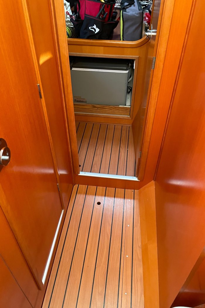 interior, Lagoon 380, catamaran for sale