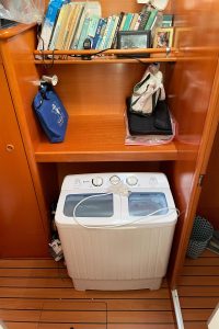 mechanical, Lagoon 380, catamaran for sale
