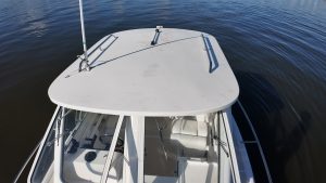 deck, NorthCoast, trawler for sale