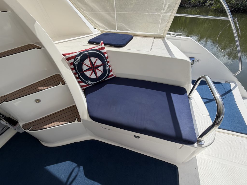 Leopard 39 Powercat