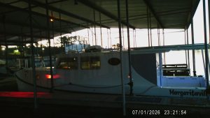 exterior, Great Harbour TT35, trawler for sale