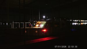 exterior, Great Harbour TT35, trawler for sale