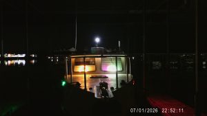 exterior, Great Harbour TT35, trawler for sale