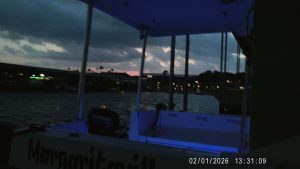 exterior, Great Harbour TT35, trawler for sale