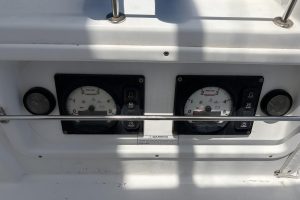 electrical, Lagoon 440, catamaran for sale