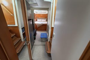 interior, Lagoon 440, catamaran for sale