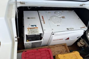 mechanical, Lagoon 440, catamaran for sale