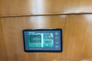 electrical, Lagoon 440, catamaran for sale