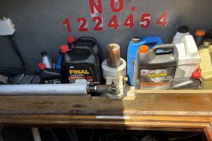 boatyard, Lagoon 440, catamaran for sale