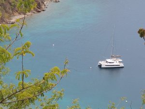 Bali 4.4, catamaran for sale