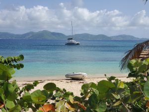 Bali 4.4, catamaran for sale