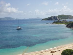 Bali 4.4, catamaran for sale