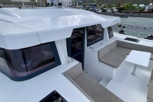 Bali 4.4, catamaran for sale
