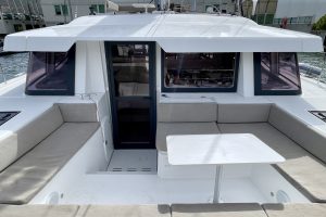 Bali 4.4, catamaran for sale