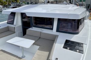 Bali 4.4, catamaran for sale