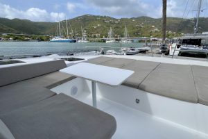 Bali 4.4, catamaran for sale