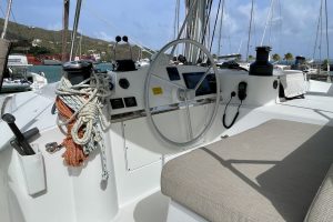 Bali 4.4, catamaran for sale