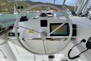 Bali 4.4, catamaran for sale