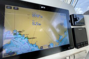 Bali 4.4, catamaran for sale