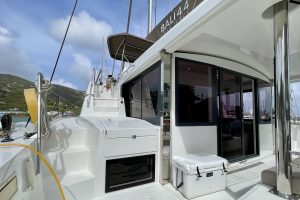 Bali 4.4, catamaran for sale