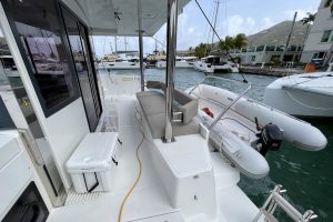 Bali 4.4, catamaran for sale