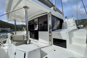 Bali 4.4, catamaran for sale