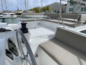 Bali 4.4, catamaran for sale