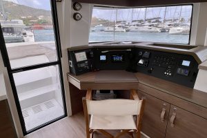 Bali 4.4, catamaran for sale