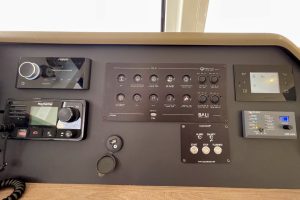 Bali 4.4, catamaran for sale