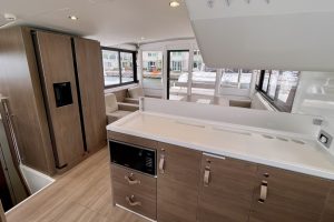 Bali 4.4, catamaran for sale