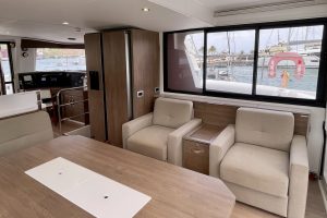 Bali 4.4, catamaran for sale