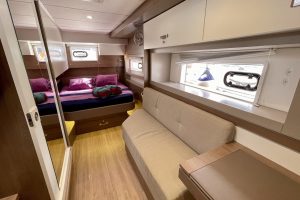 Bali 4.4, catamaran for sale