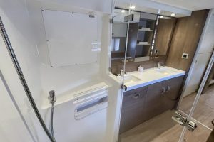 Bali 4.4, catamaran for sale