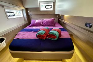 Bali 4.4, catamaran for sale