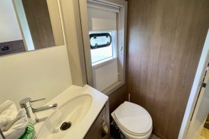 Bali 4.4, catamaran for sale
