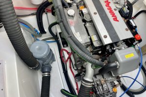 Bali 4.4, catamaran for sale