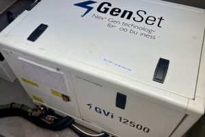 Bali 4.4, catamaran for sale