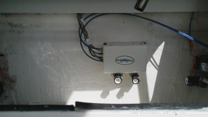 electrical, Great Harbour TT35, trawler for sale