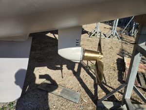 mechanical, Lagoon 380, catamaran for sale