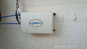 electrical, Great Harbour TT35, trawler for sale