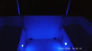 electrical, Great Harbour TT35, trawler for sale