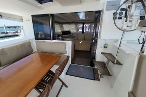 FP 40 Lucia, catamaran for sale