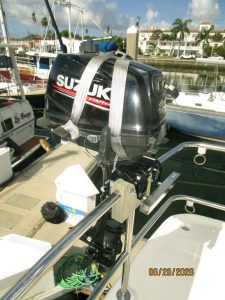 mechanical, Mainship 400, trawler for sale