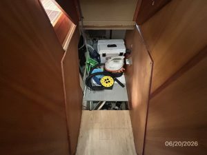 mechanical, Mainship 400, trawler for sale