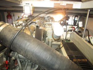 mechanical, Mainship 400, trawler for sale