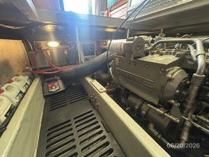mechanical, Mainship 400, trawler for sale