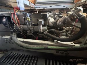 mechanical, Mainship 400, trawler for sale