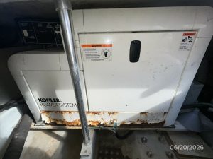 mechanical, Mainship 400, trawler for sale